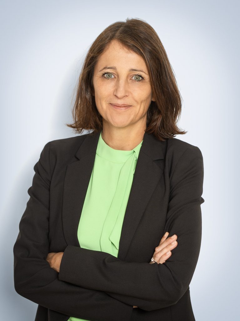Maître Caroline Lantero, Portrait d'Avocat en droit public et droit de la santé au cabinet Lantero & Associés