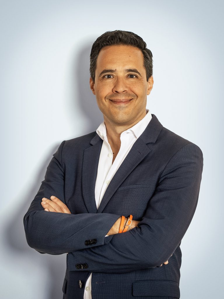 Maître François Cafarelli, Portrait d'Avocat en droit public au cabinet Lantero & Associés